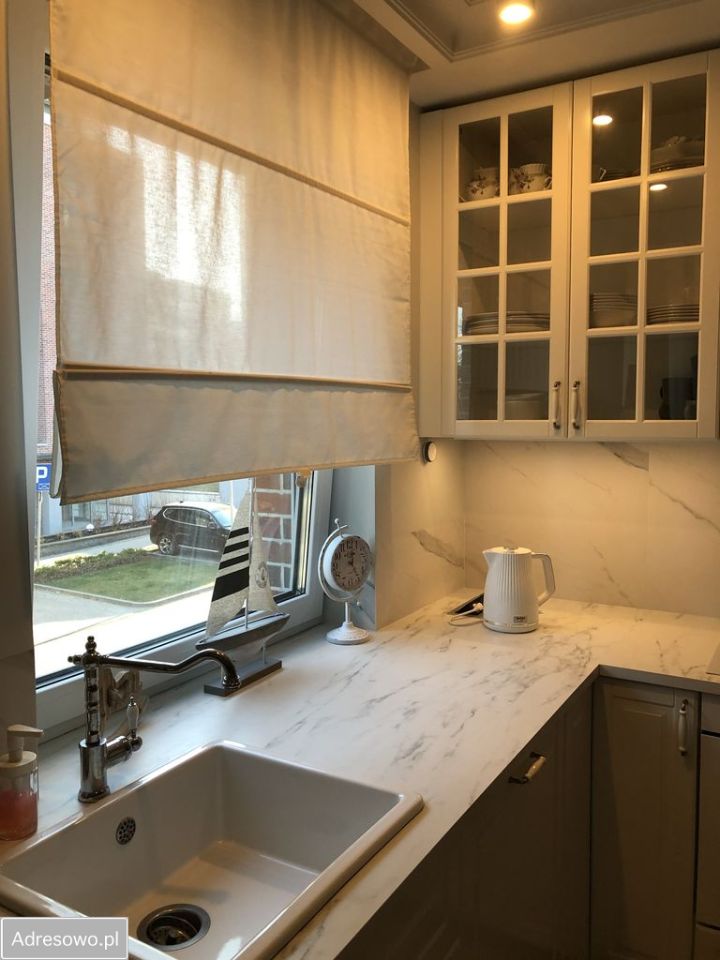 Mieszkanie 2-pokojowe Gdańsk Śródmieście, ul. św. Barbary. Zdjęcie 4