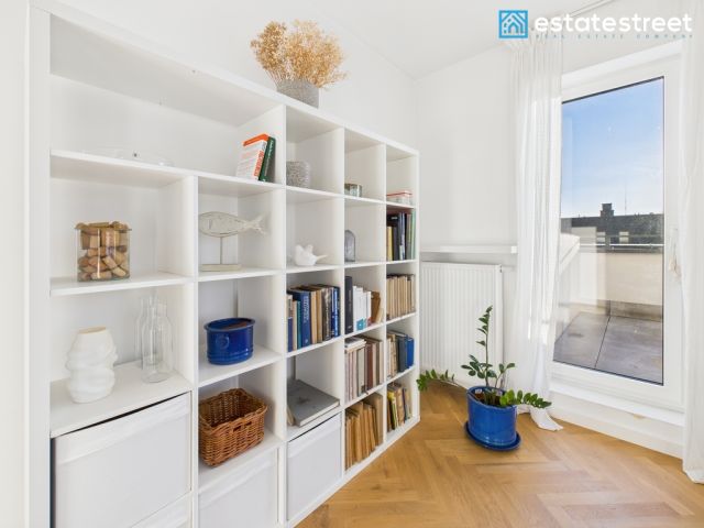 Mieszkanie 2-pokojowe Katowice Załęże, ul. Piotra Bardowskiego. Zdjęcie 9