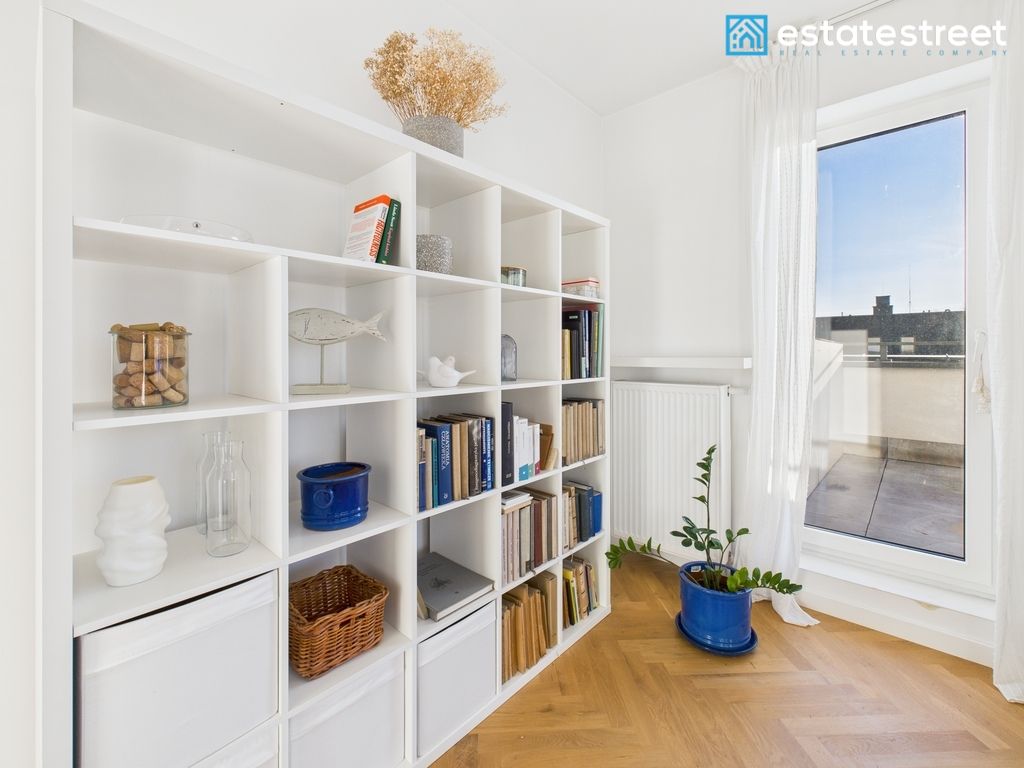 Mieszkanie 2-pokojowe Katowice Załęże, ul. Piotra Bardowskiego. Zdjęcie 9