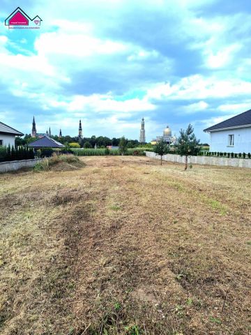 Działka inwestycyjna Licheń Stary, ul. Wiatraczna. Zdjęcie 2