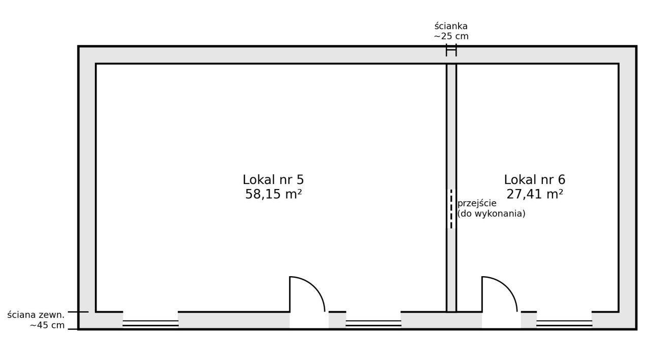 Hala/magazyn Nadolice Wielkie, ul. Stawowa. Zdjęcie 8