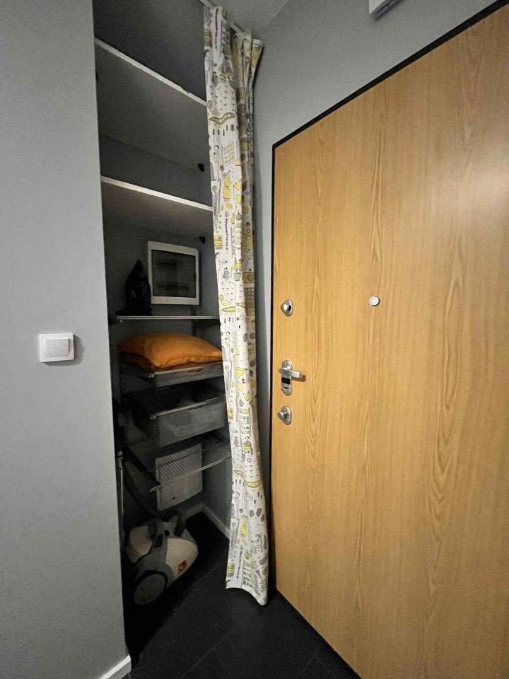 Mieszkanie 2-pokojowe Warszawa Wola, ul. Jana Kazimierza. Zdjęcie 16