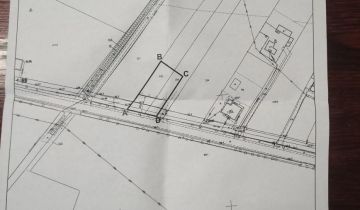Działka budowlana Dobieszczyzna