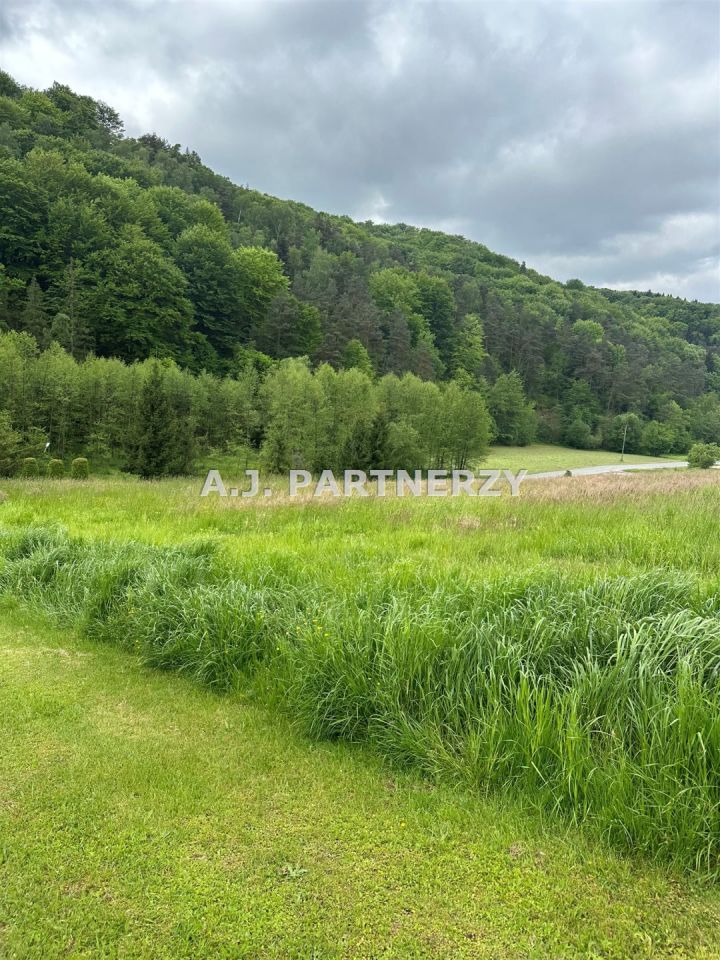 Działka budowlana Cichawka. Zdjęcie 7