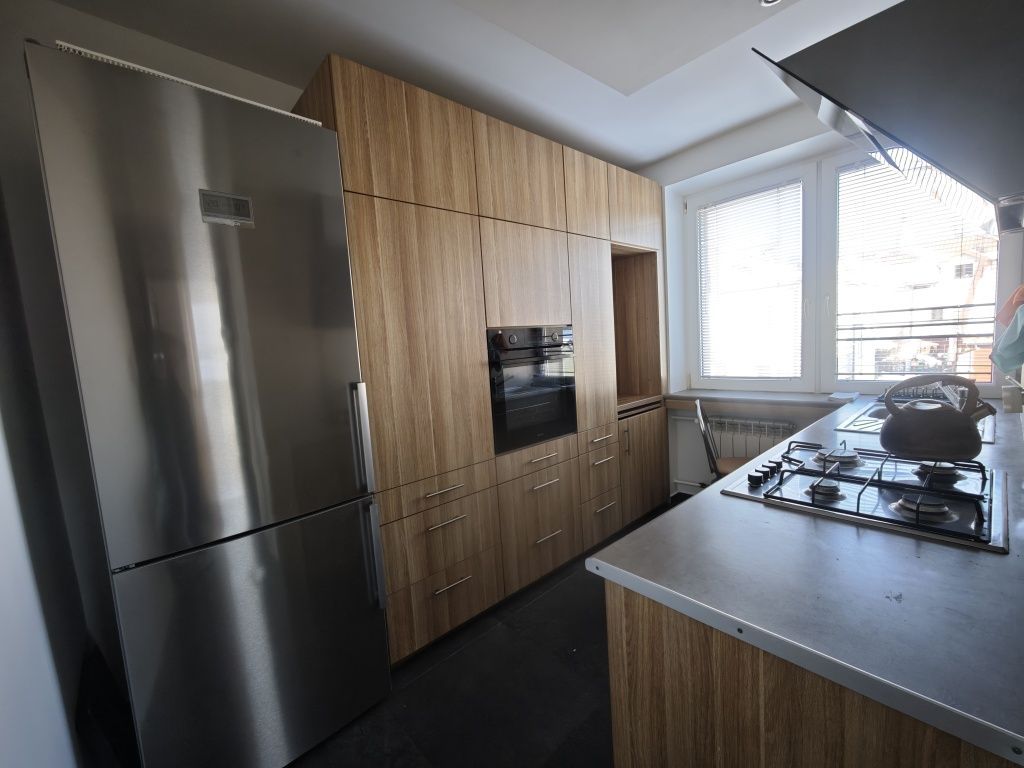 Mieszkanie 3-pokojowe Bielsk Podlaski, ul. Józefa Poniatowskiego. Zdjęcie 5