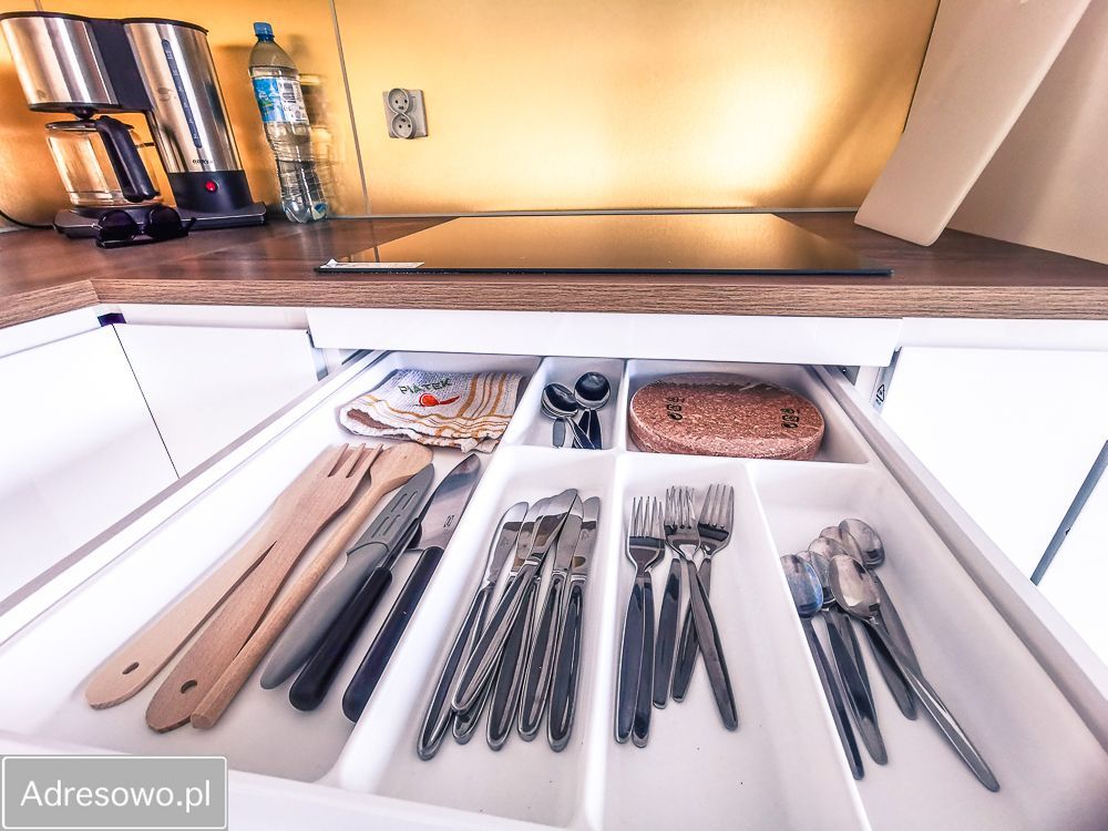 Mieszkanie 1-pokojowe Kraków Ruczaj, ul. Jana Kantego Federowicza. Zdjęcie 5