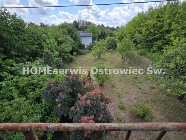 dom wolnostojący, 2 pokoje Ostrowiec Świętokrzyski Gutwin. Zdjęcie 23