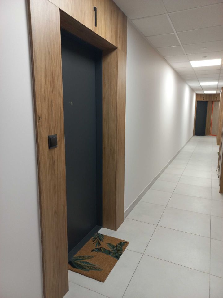 Mieszkanie 2-pokojowe Piotrków Trybunalski Śródmieście. Zdjęcie 8