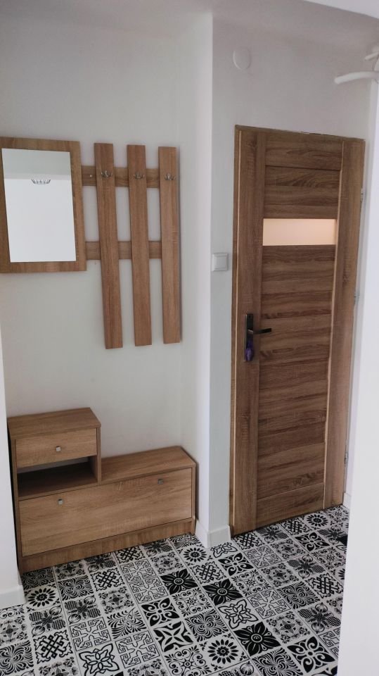 Mieszkanie 2-pokojowe Nowy Sącz Grodzkie, ul. 1 Pułku Strzelców Podhalańskich. Zdjęcie 3