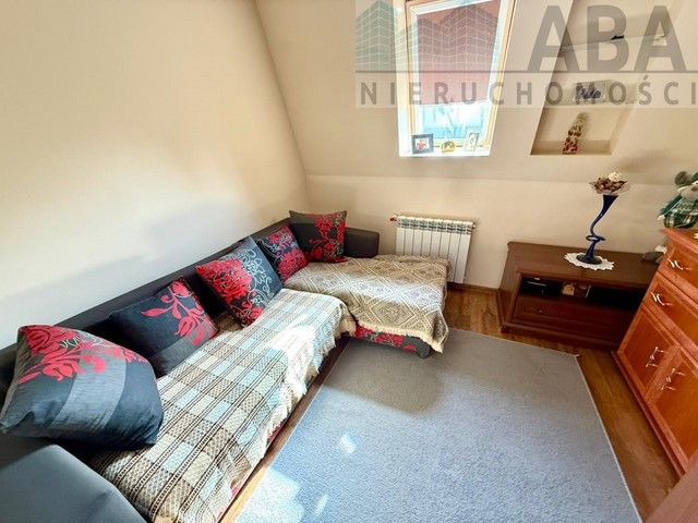 dom wolnostojący, 5 pokoi Chrząblice. Zdjęcie 16