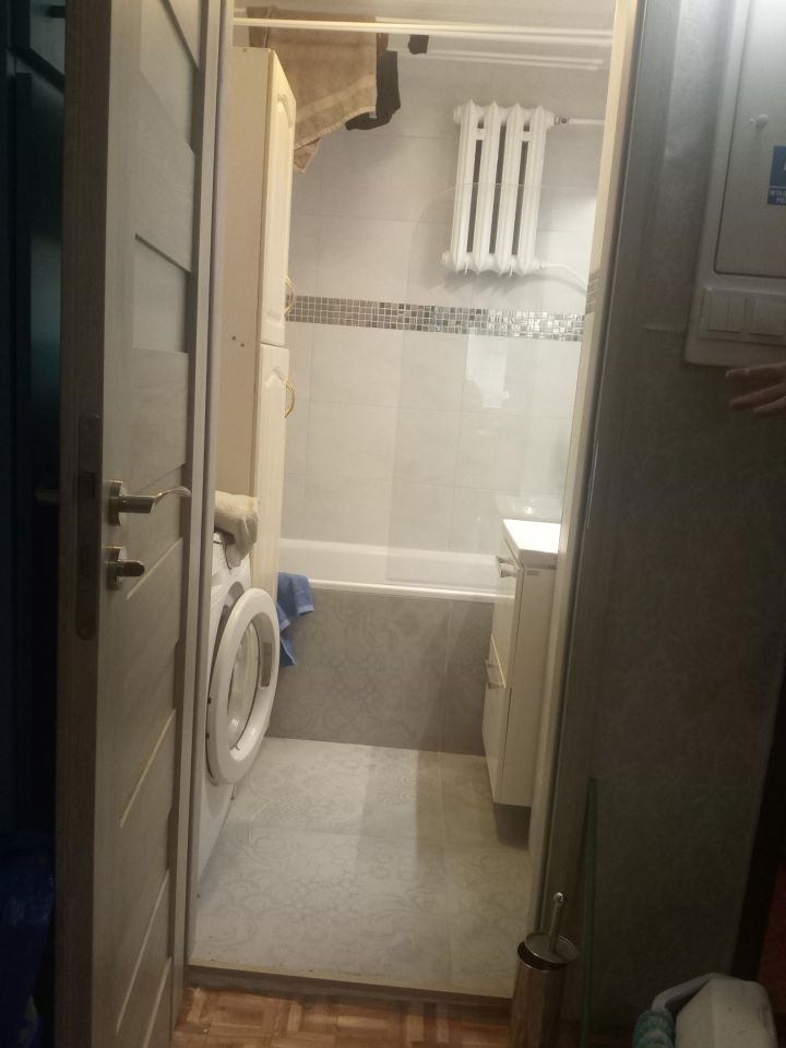 Mieszkanie 3-pokojowe Lublin Czechów, ul. Żelazowej Woli. Zdjęcie 9