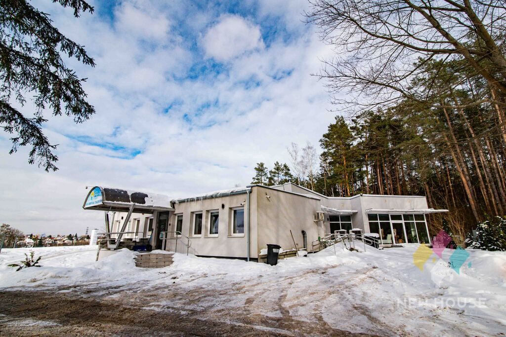 Biuro Olsztyn, ul. Masztowa. Zdjęcie 26