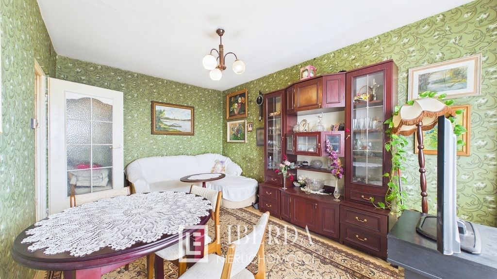 Mieszkanie 4-pokojowe Lublin Czechów Dolny, ul. Braci Wieniawskich. Zdjęcie 3