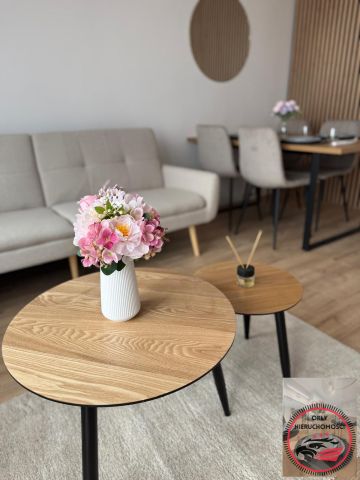 Mieszkanie 4-pokojowe Inowrocław Rąbin, al. Niepodległości. Zdjęcie 1