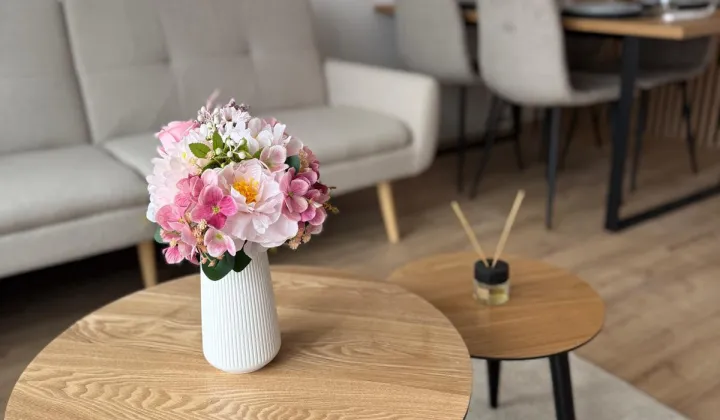 Mieszkanie 4-pokojowe Inowrocław Rąbin, al. Niepodległości