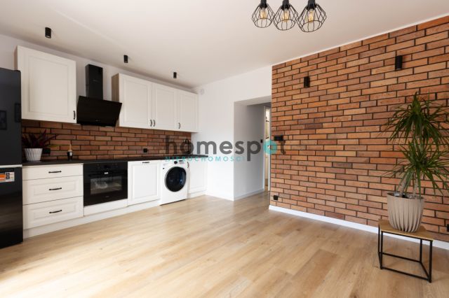 Mieszkanie 1-pokojowe Poznań Centrum, ul. Grobla. Zdjęcie 1