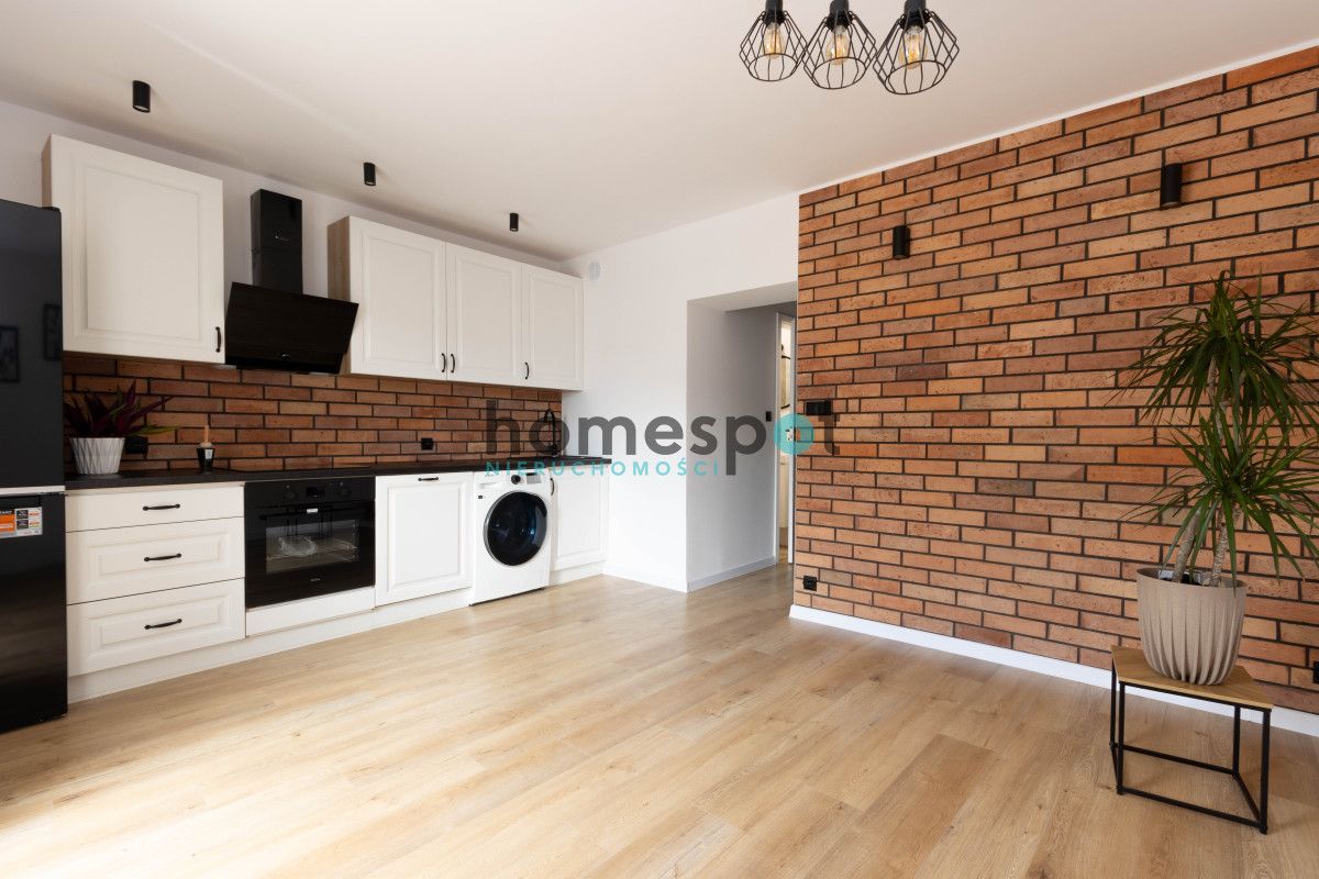 Mieszkanie 1-pokojowe Poznań Centrum, ul. Grobla. Zdjęcie 1