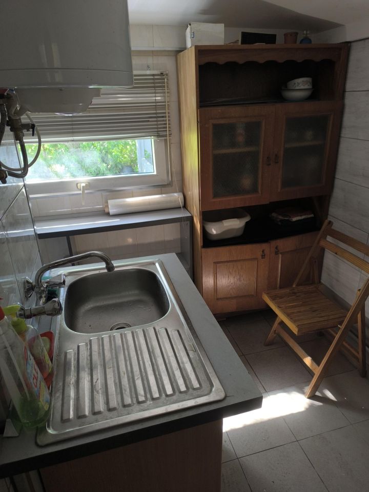 Działka rod Ostrów Wielkopolski, ul. Spichrzowa. Zdjęcie 5