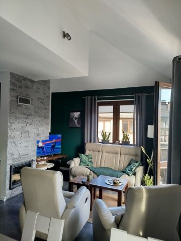 Mieszkanie 4-pokojowe Szczecin Bukowo. Zdjęcie 1