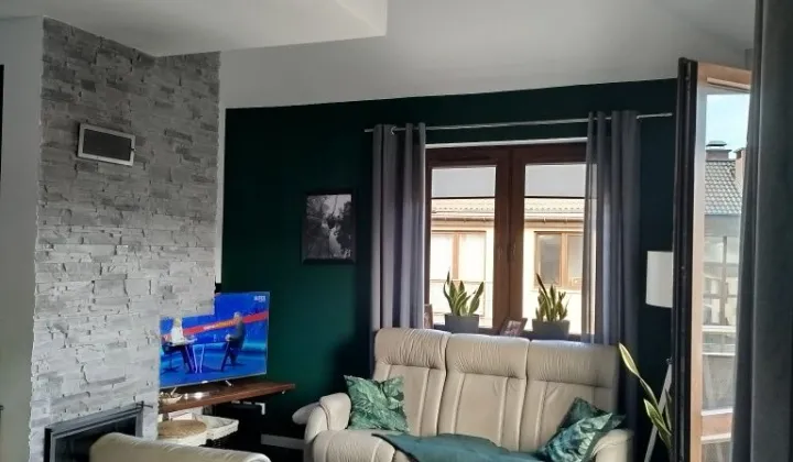 Mieszkanie 4-pokojowe Szczecin Bukowo