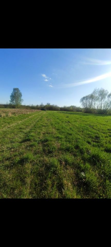 Działka rolno-budowlana Łapy, ul. Mokra. Zdjęcie 7