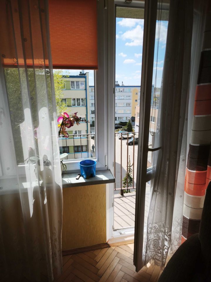 Mieszkanie 2-pokojowe Kutno Centrum. Zdjęcie 5