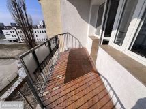 Mieszkanie 3-pokojowe Łódź Polesie, ul. Hubala. Zdjęcie 3