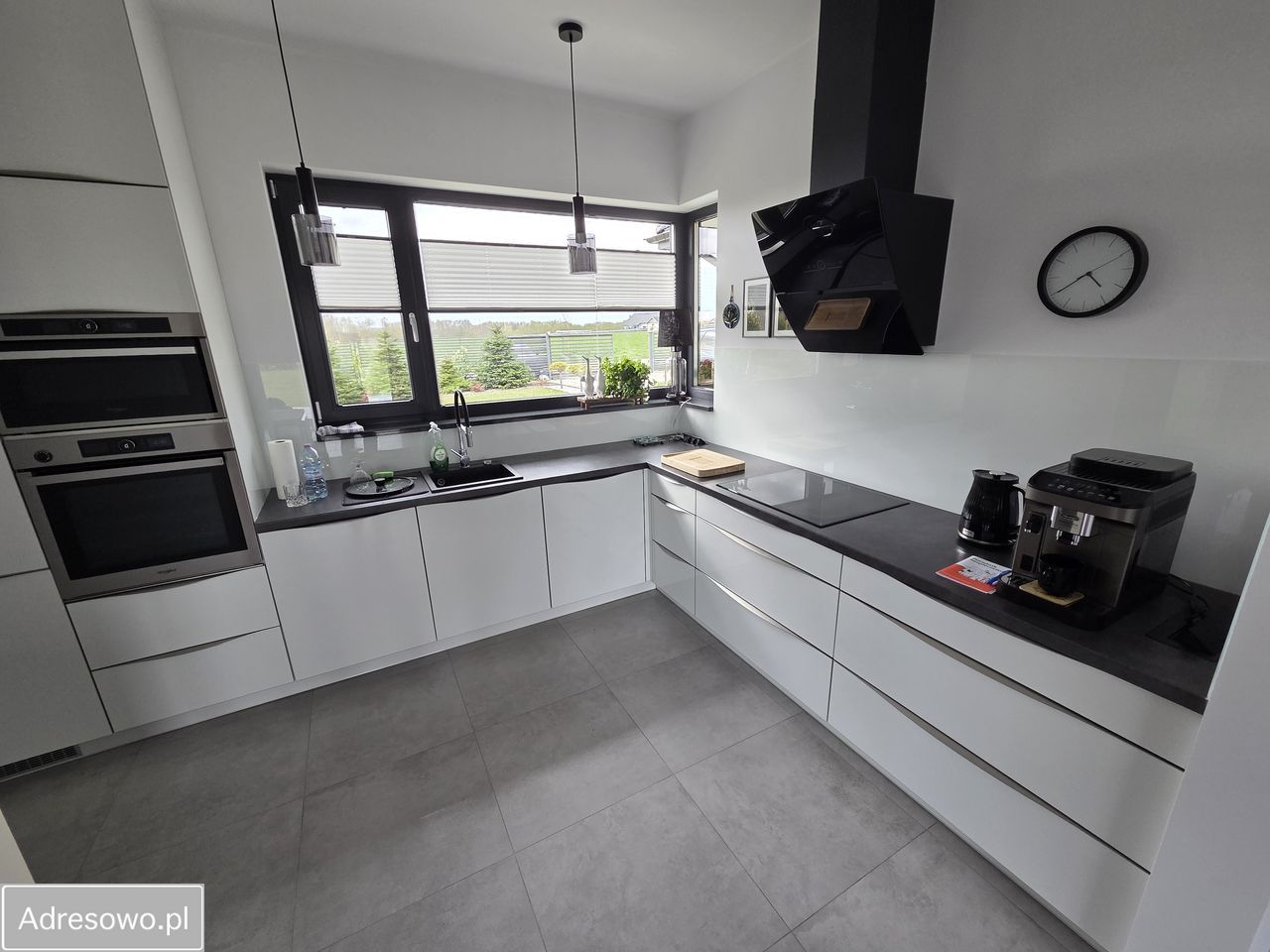 dom wolnostojący, 4 pokoje Jarszewo, ul. Cicha. Zdjęcie 13