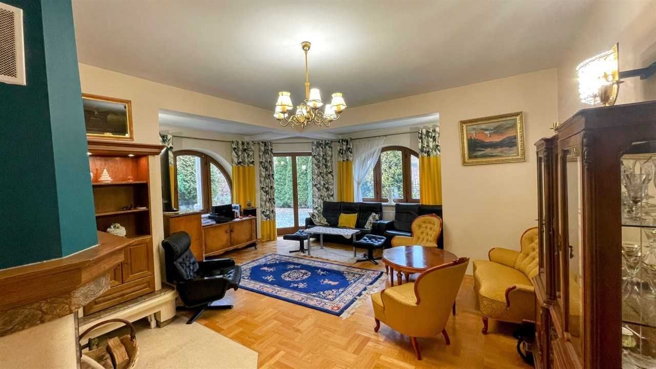dom wolnostojący Krynica-Zdrój, ul. Ludowa. Zdjęcie 8