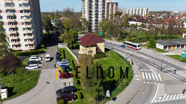 dom wolnostojący, 5 pokoi Opole Zaodrze, ul. Wojska Polskiego. Zdjęcie 21
