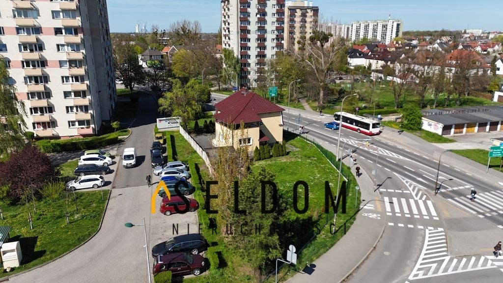 dom wolnostojący, 5 pokoi Opole Zaodrze, ul. Wojska Polskiego. Zdjęcie 21