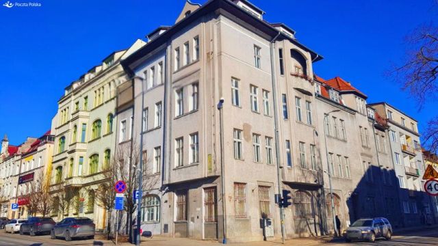 Lokal Olsztyn, ul. Seweryna Pieniężnego. Zdjęcie 1
