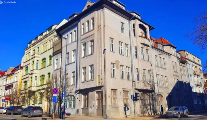 Lokal Olsztyn, ul. Seweryna Pieniężnego
