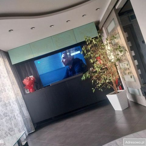 Mieszkanie 3-pokojowe Siedlce Centrum, ul. Bohaterów Getta. Zdjęcie 1