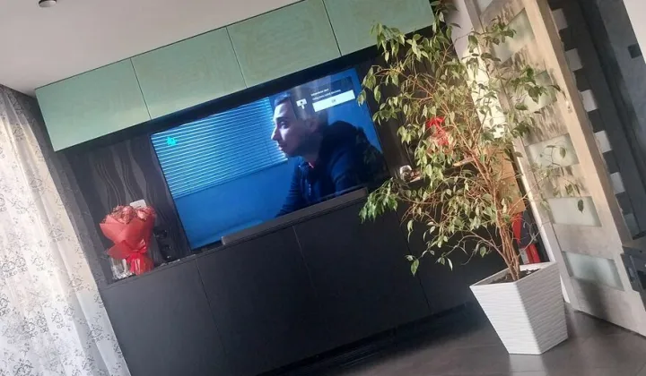 Mieszkanie 3-pokojowe Siedlce Centrum, ul. Bohaterów Getta