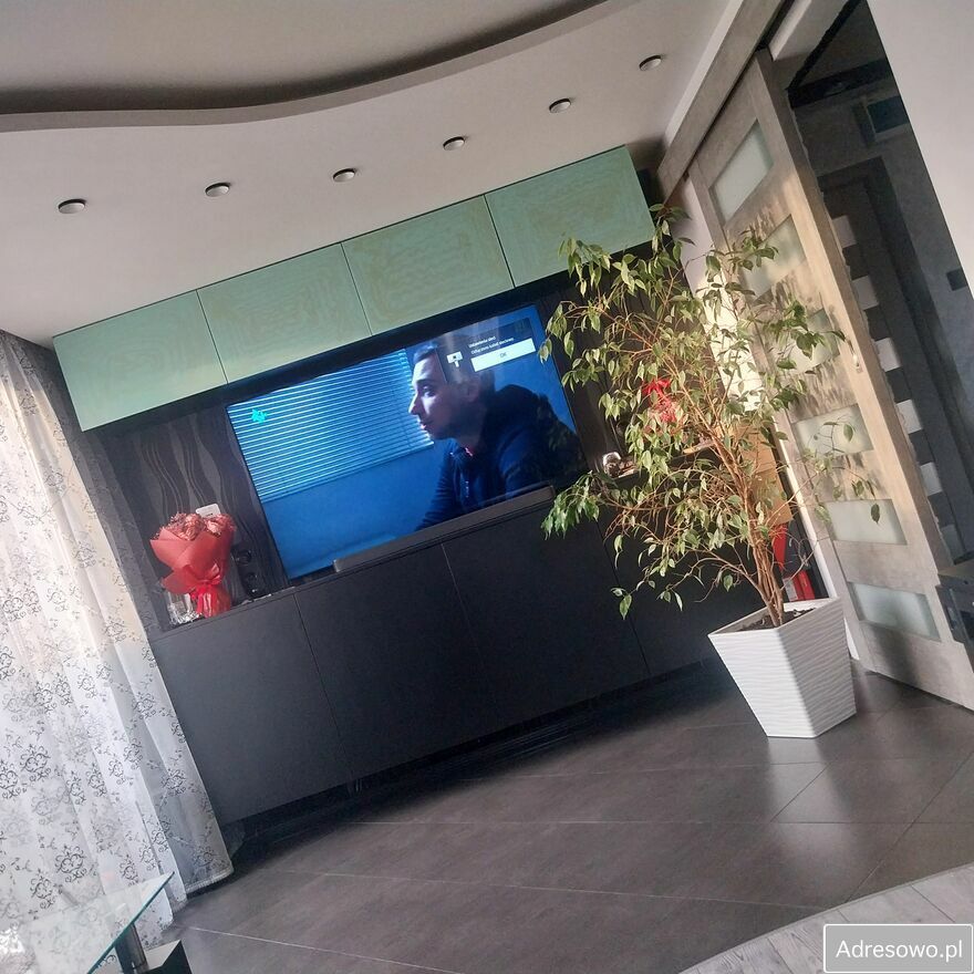 Mieszkanie 3-pokojowe Siedlce Centrum, ul. Bohaterów Getta. Zdjęcie 1