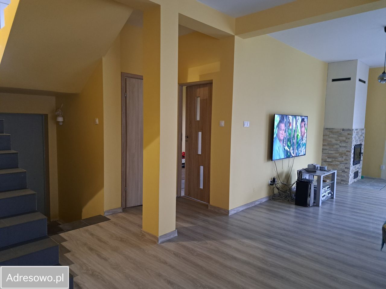 dom wolnostojący, 7 pokoi Gałów. Zdjęcie 19