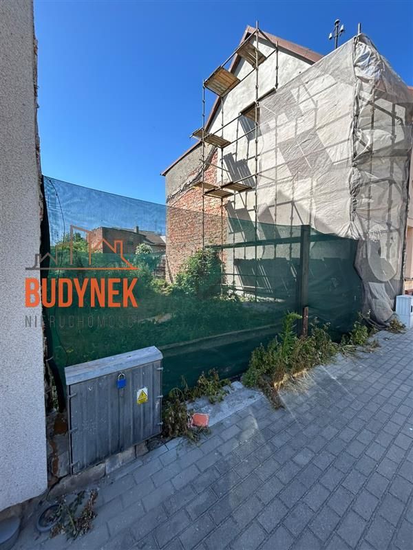 Działka budowlana Darłowo Centrum, ul. Wenedów. Zdjęcie 3
