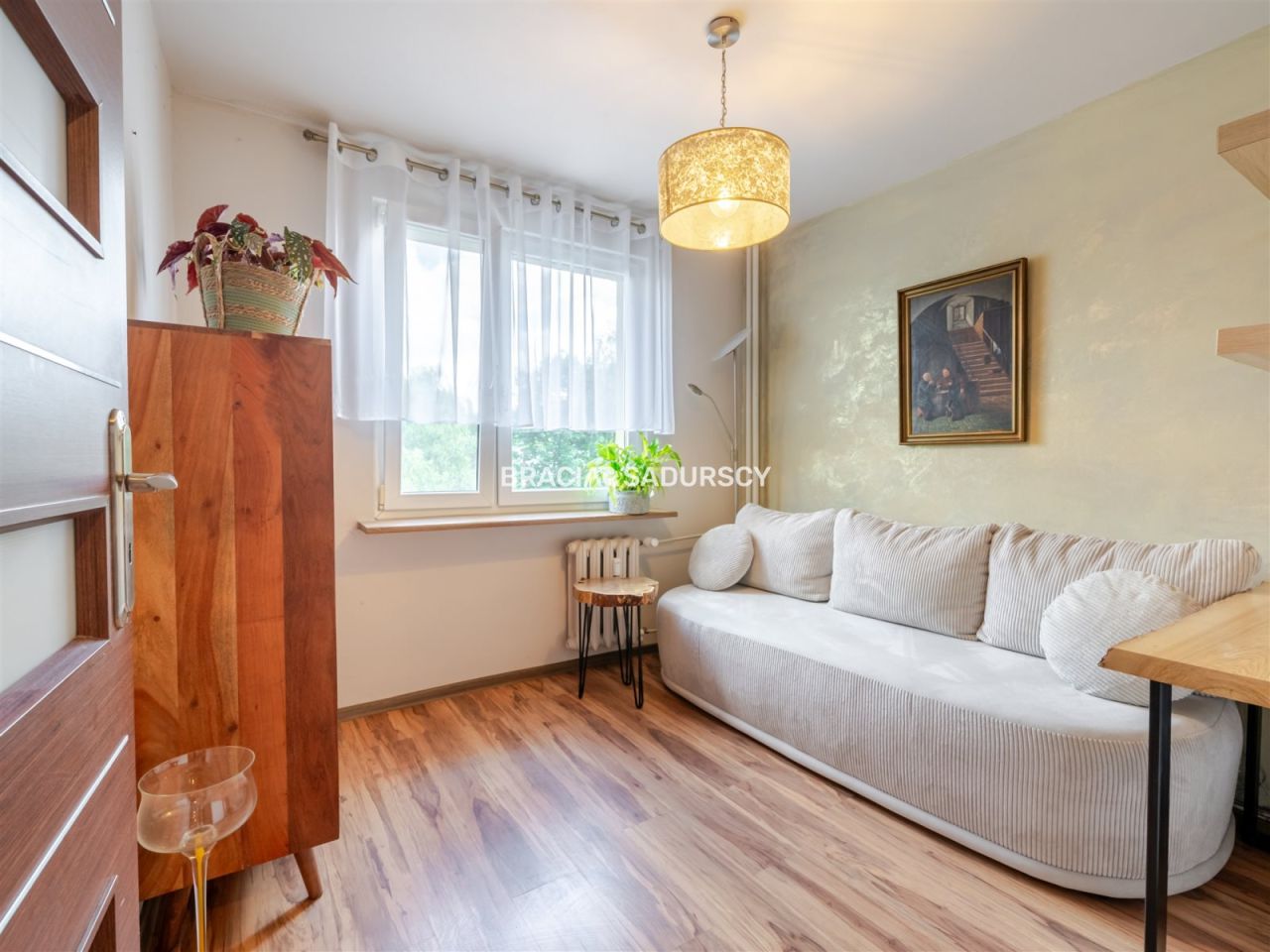 Mieszkanie 3-pokojowe Kraków Podgórze Duchackie, ul. Beskidzka. Zdjęcie 10