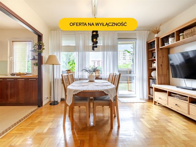 Mieszkanie 4-pokojowe Kraków Prądnik Czerwony, ul. Strzelców. Zdjęcie 1