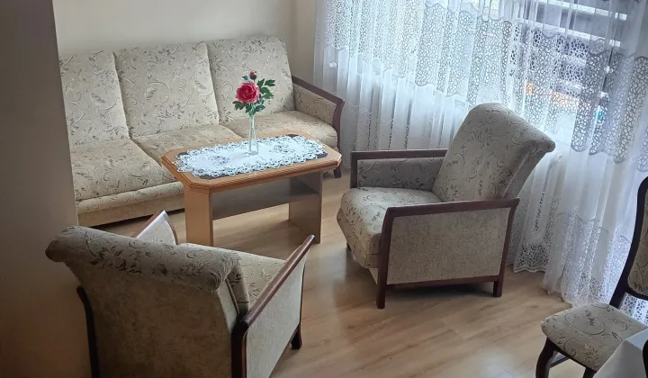 Mieszkanie 2-pokojowe Żory, os. Pawlikowskiego