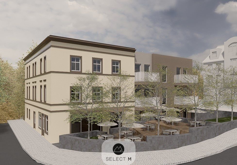 kamienica, 21 pokoi Jelenia Góra Centrum. Zdjęcie 8