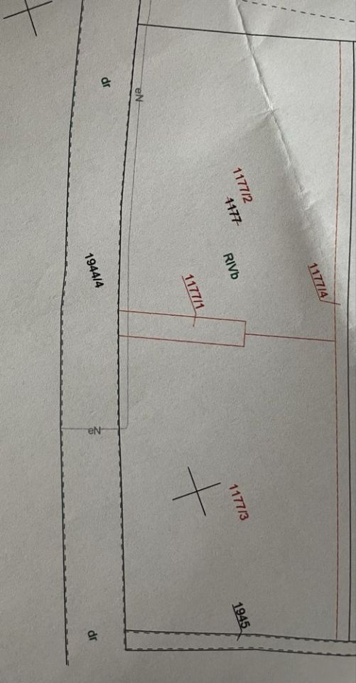 Działka budowlana Glinik Górny. Zdjęcie 5