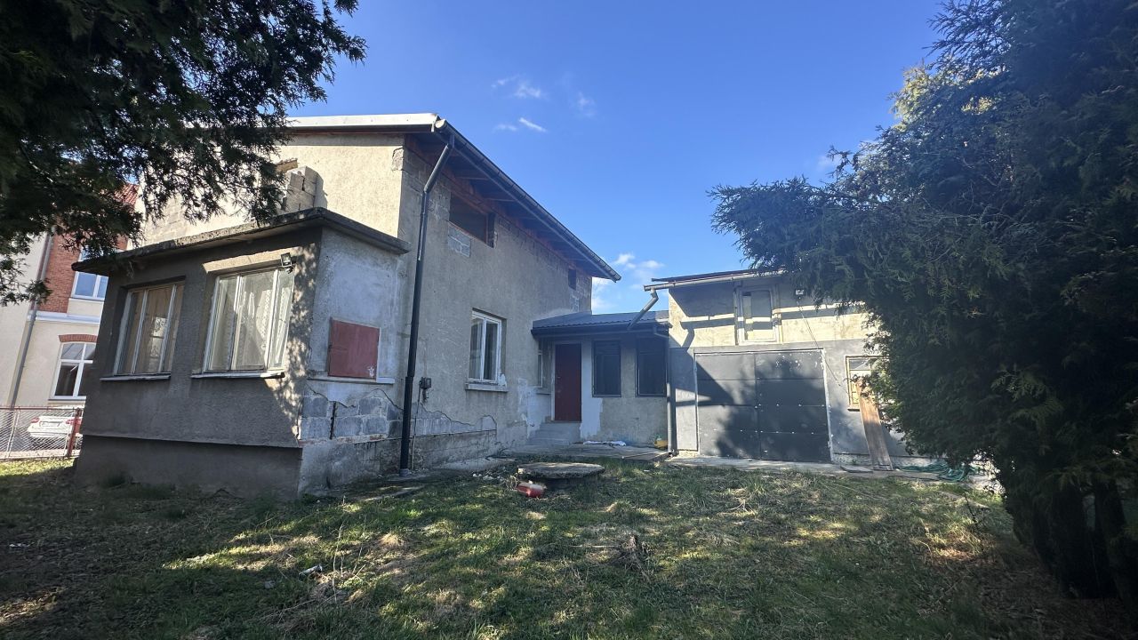 budynek wielorodzinny, 5 pokoi Dębowiec, Debowiec. Zdjęcie 2