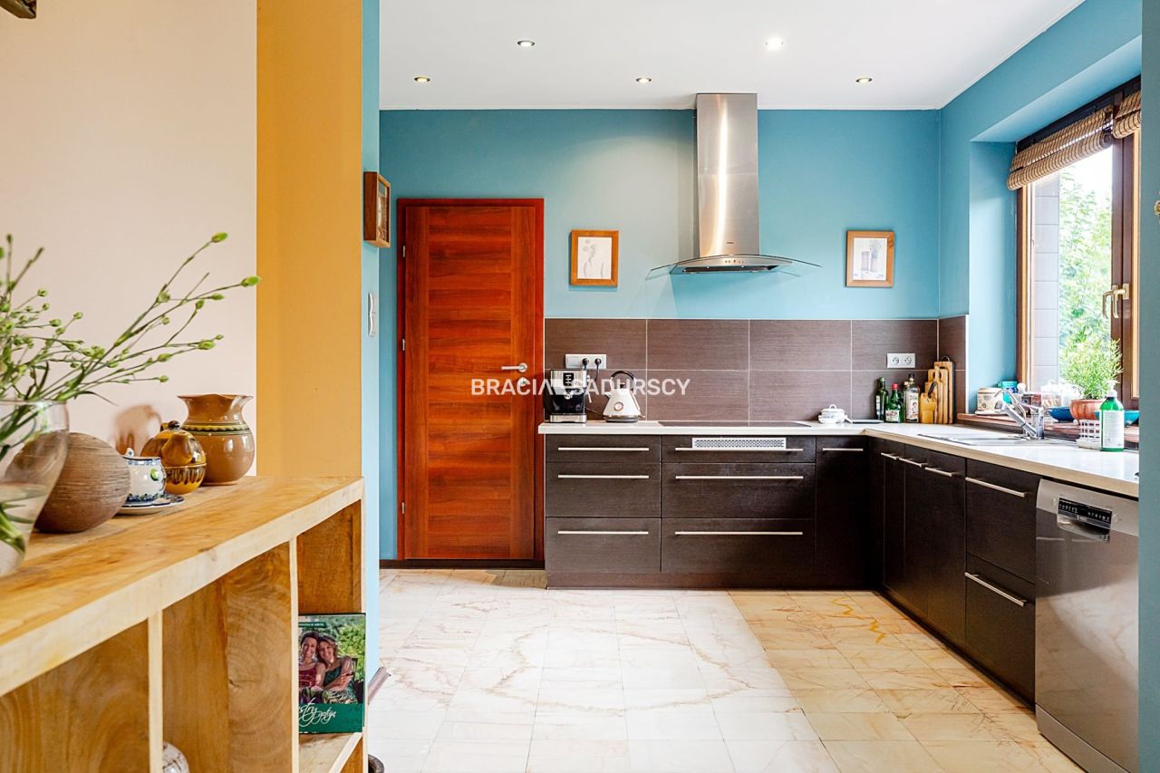 dom wolnostojący, 5 pokoi Zerwana, Zbożowa. Zdjęcie 5