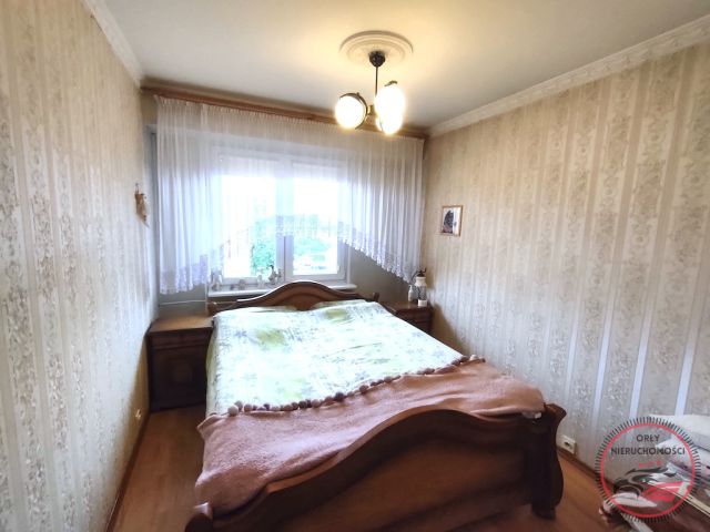 Mieszkanie 3-pokojowe Inowrocław Stare Miasto, ul. Bolesława Krzywoustego. Zdjęcie 7