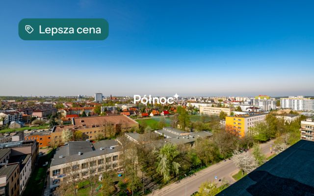 Mieszkanie 5-pokojowe Białystok Bojary. Zdjęcie 24