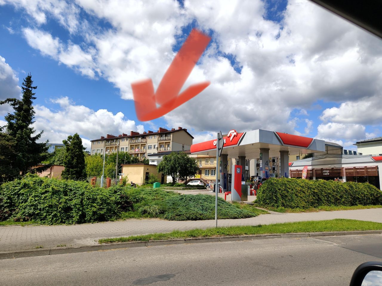 Mieszkanie 2-pokojowe Mława Centrum, ul. Szewska. Zdjęcie 8
