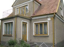 dom wolnostojący, 3 pokoje Fasty, ul. Szosa Knyszyńska. Zdjęcie 2