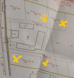 Działka budowlana Kościelna Wieś, ul. Wincentego Witosa. Zdjęcie 2